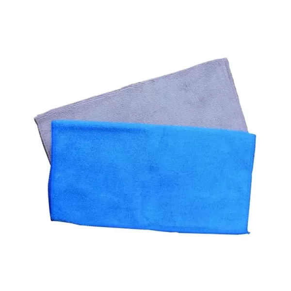 Producto - PACK MICROFIBRA 30X30 X2 UNIDADES - LAFFITTÉ - 0