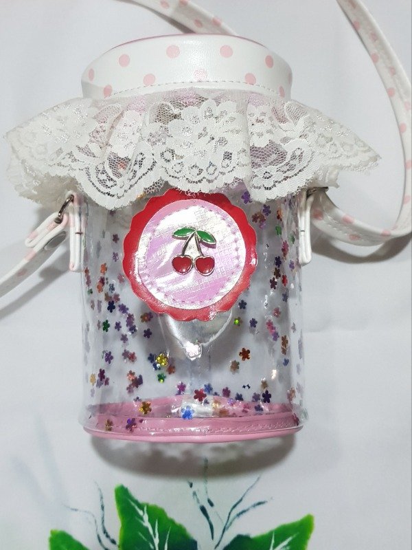 Producto - Tarro de Dulce