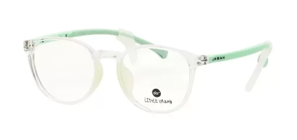 Producto - Little Urban 160 Green