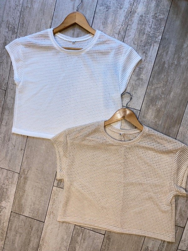 Producto - Remera Aruba