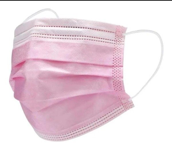 Producto - Barbijos x 50 unid.