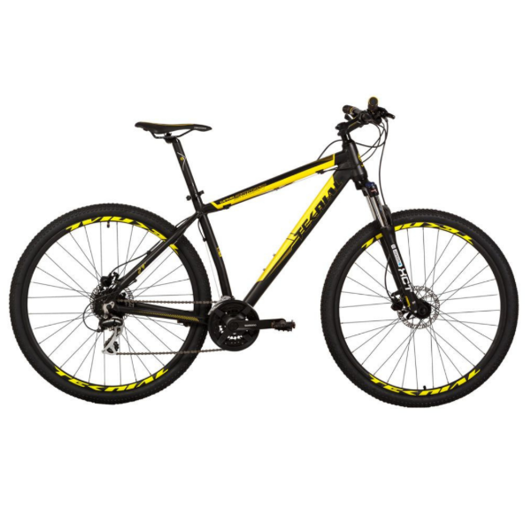 Producto - BICI TEKNIAL MOD TARPAN 300 ER