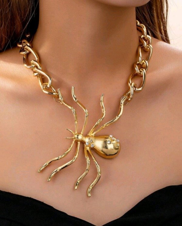 Producto - Collar Blair