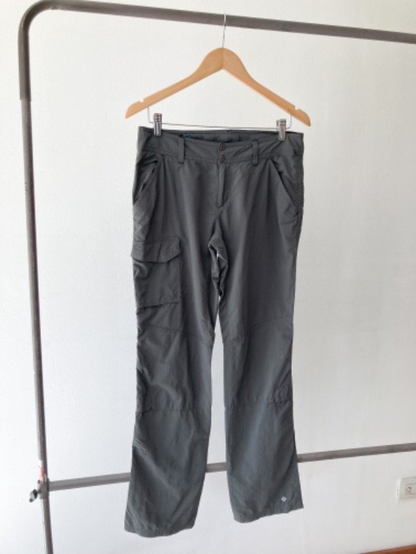 Pantalón Cargo Columbia