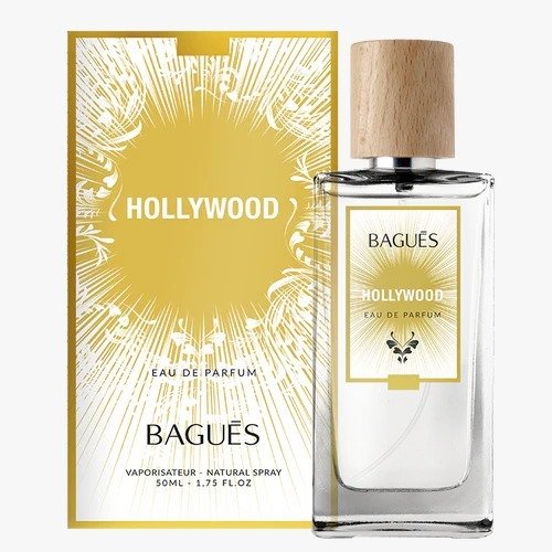 Producto - Hollywood Eau de Parfum