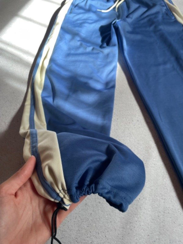 Producto - Baggy lycra - 3