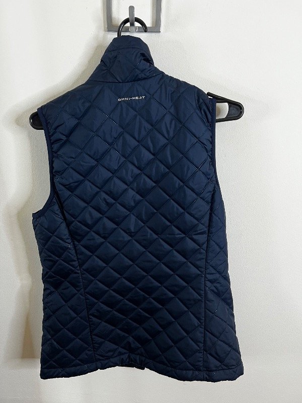 Producto - Chaleco Columbia 02 - 5