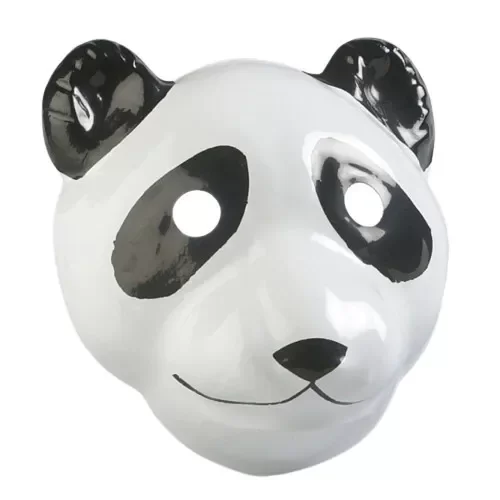 Producto - CARETA PLASTICA ANIMALITOS (VARIOS MODELOS) - 9