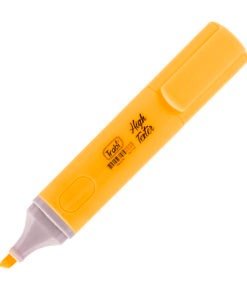 Producto - RESALTADOR TRABI FLUO NARANJA