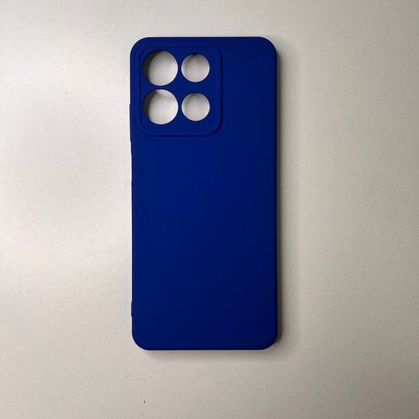 Producto - Funda silicona - G15 azul