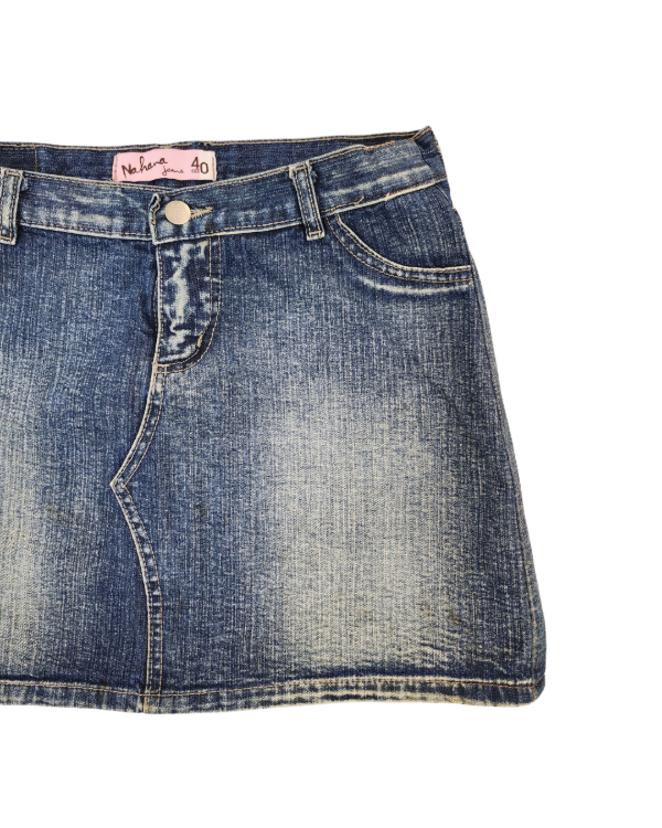 Producto - Mini Nahana T.40 - 2