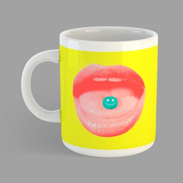 Producto - Taza Pasti
