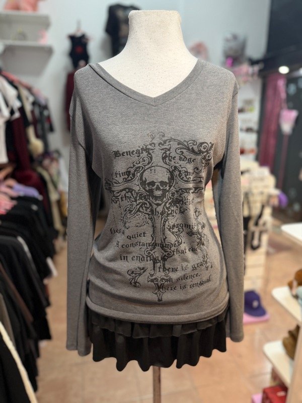 Producto - Remera Promise