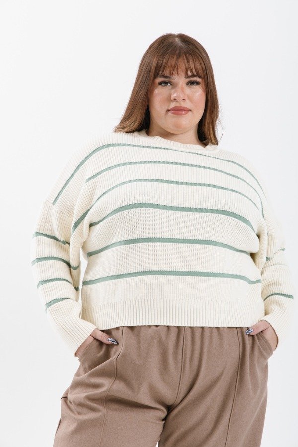 Producto - Sweater PANDORA - bremer