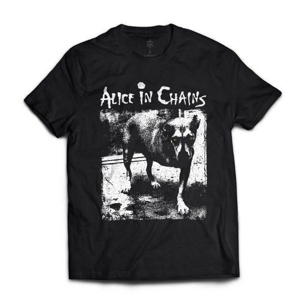 Producto - Alice in Chains - Tripod - 0