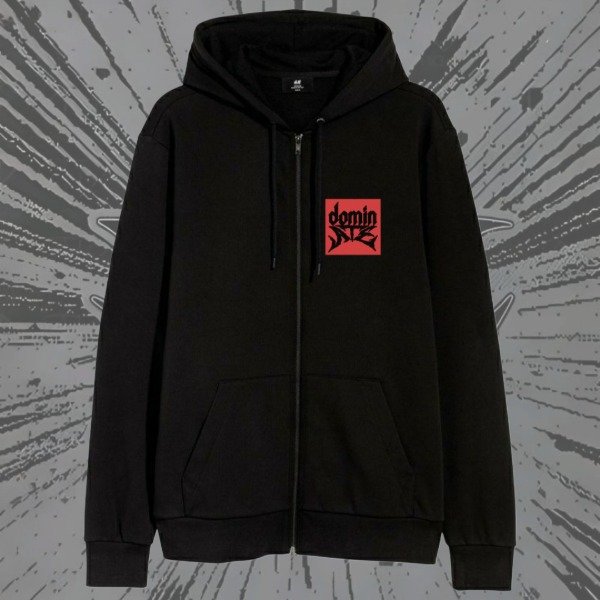 Producto - CAMPERA FANMADE DOMINATE EUROPA