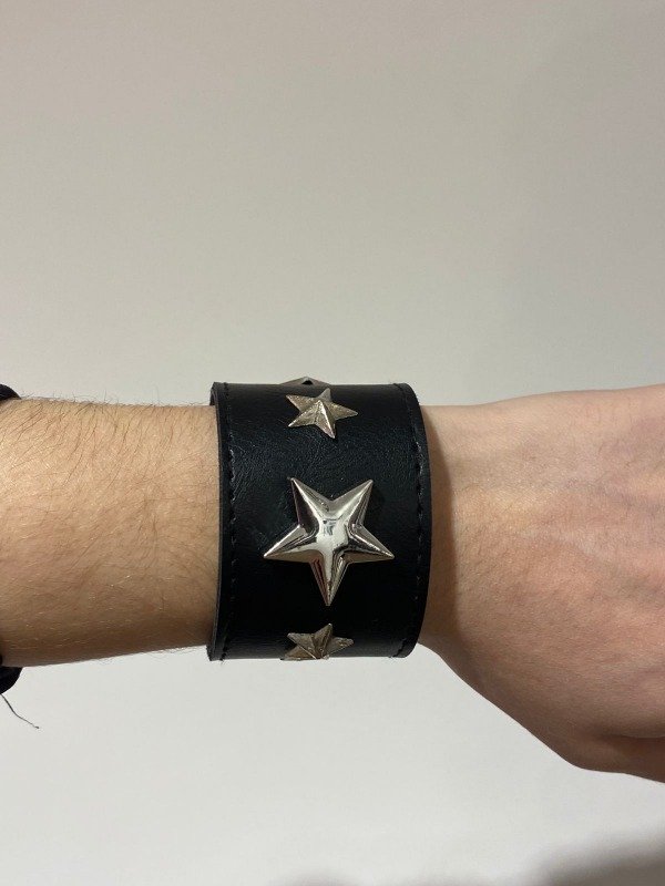 Producto - brazalete estrellas