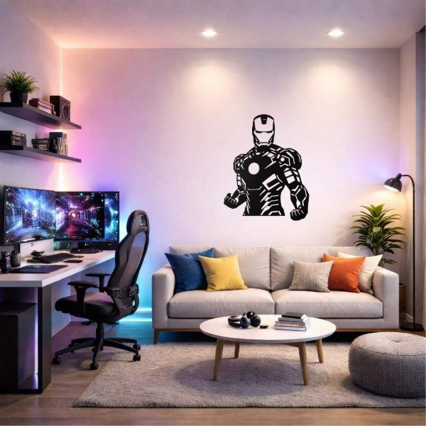 Producto - Cuadros Avengers