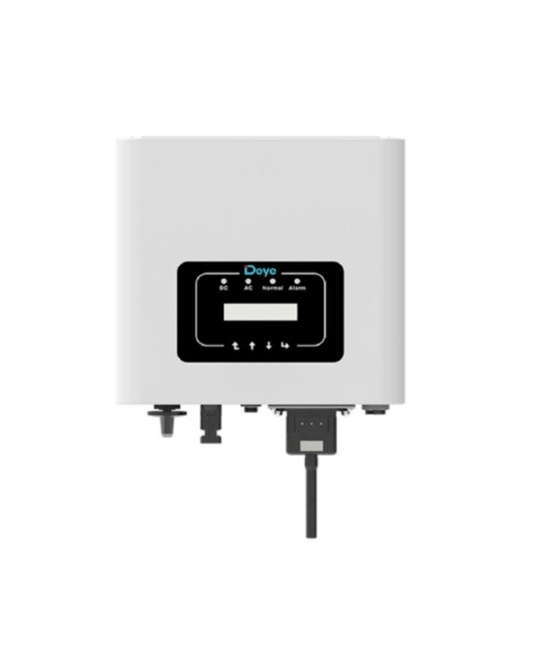 Producto - Inversor Deye - On Grid - Monofásico 2000W -