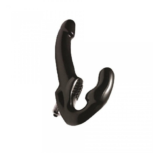 Producto - Strap-On Large Micro Negro