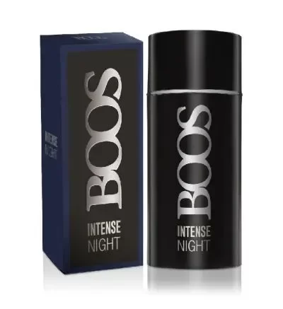 Producto - BOOS INTENSE NIGHT