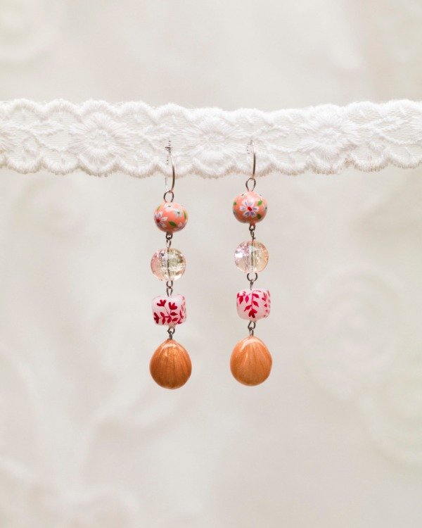 Producto - Pendientes Noa