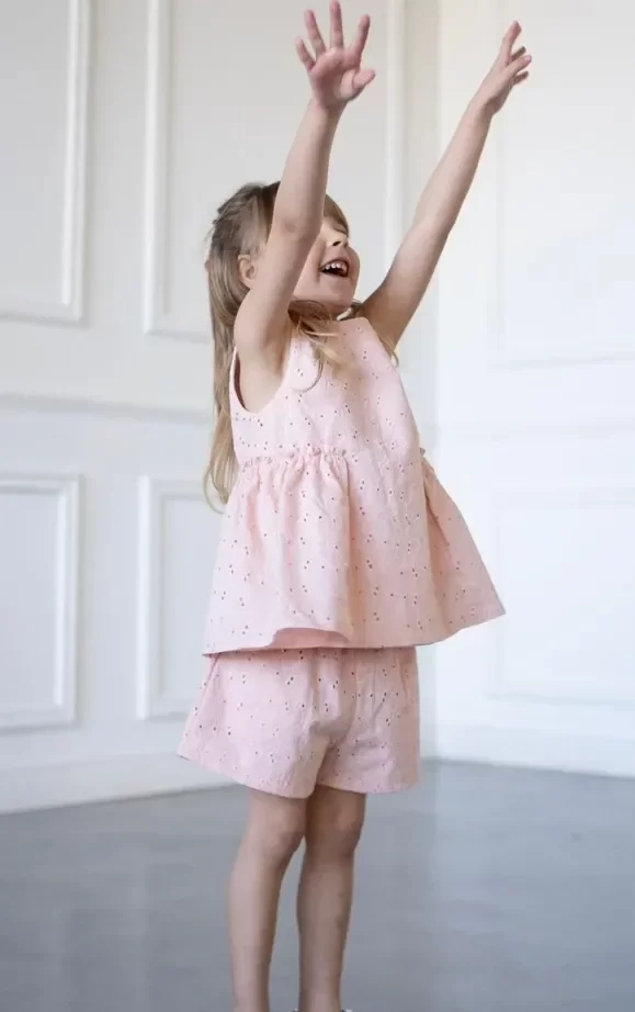 Producto - Conjunto Josefina