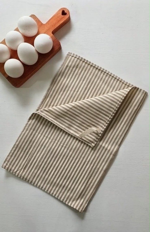 Producto - Paño de cocina Tierra
