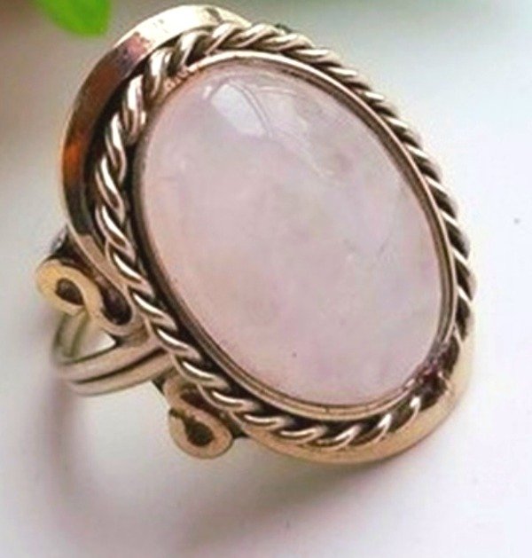 Producto - Anillos de piedra semipreciosa - 2