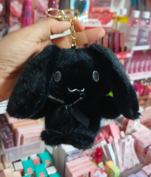 Producto - Llavero peluche Cinnamoroll perfumado