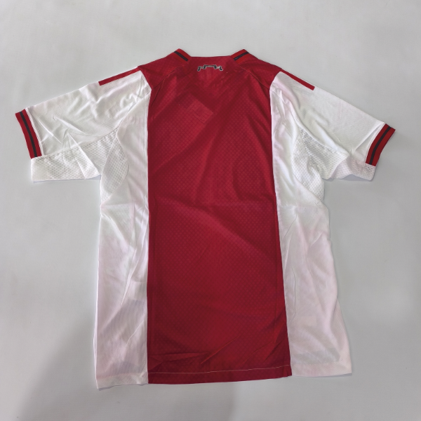 Producto - CAMISETA AJAX 25-26 (PERSONALZIABLE) - 2