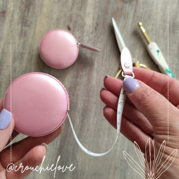 Producto - Centimetro ECOCUERO COLORES