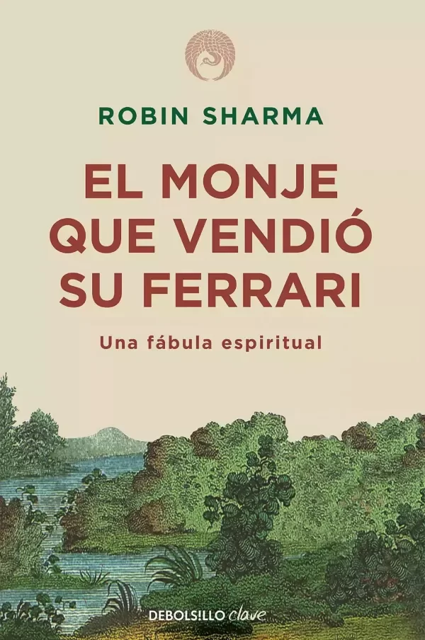 Producto - El Monje que Vendió su Ferrari