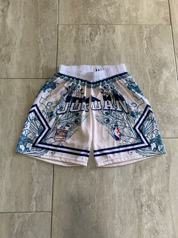 Producto - Short básquet nba jordan