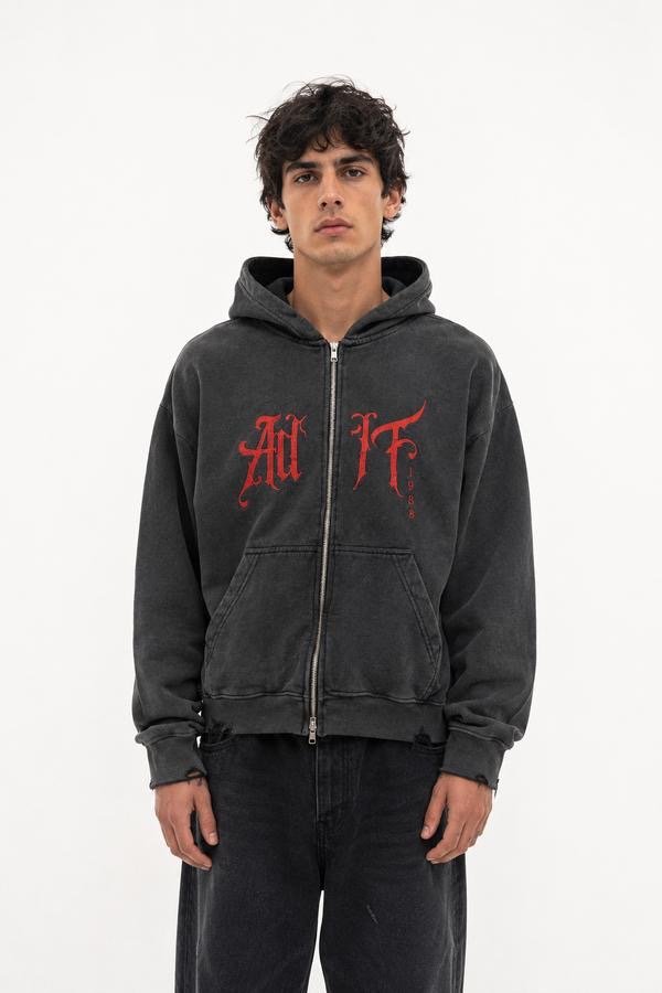 Producto - 1985 Collection Redstone Hoodie