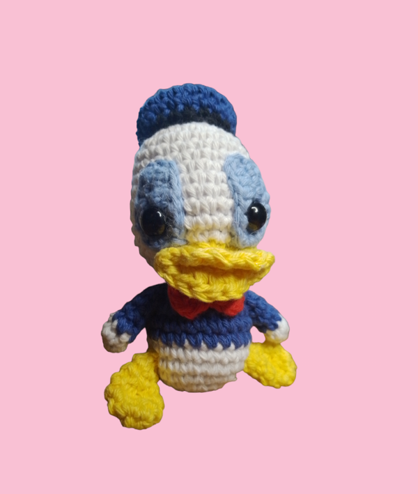 Producto - Donald Peluche