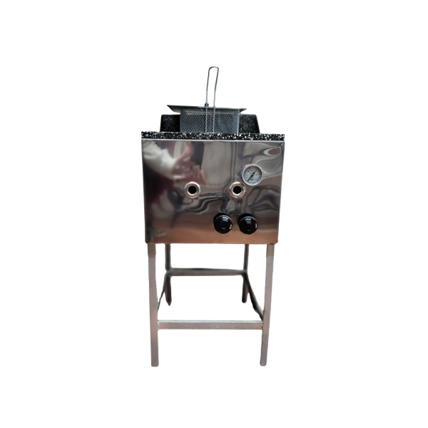 Producto - Freidora Industrial 18 lts - 0
