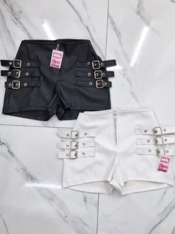 Producto - Short teffi