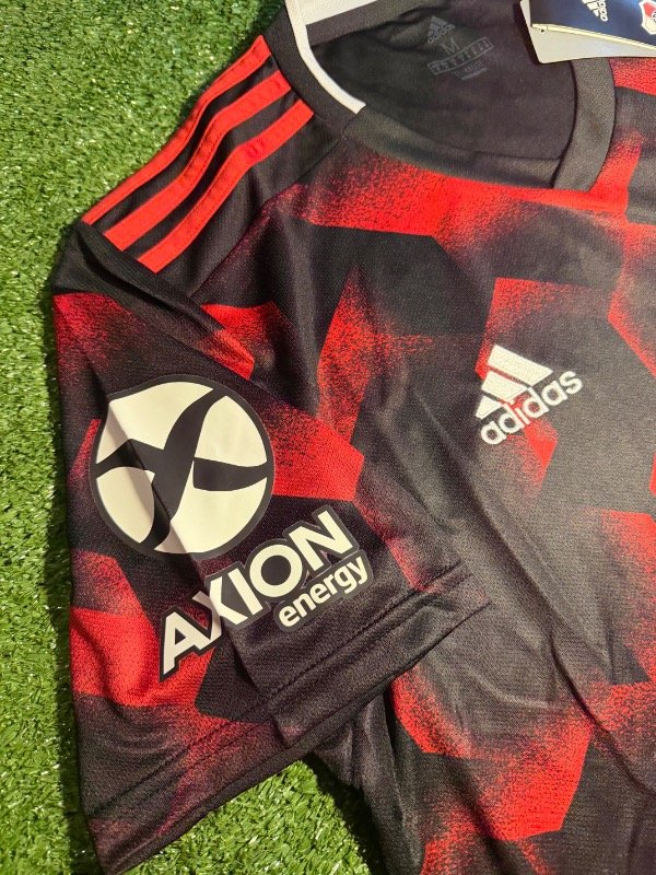 Camiseta alternativa CLIMALITE 2019/20 (M) — imagen 3