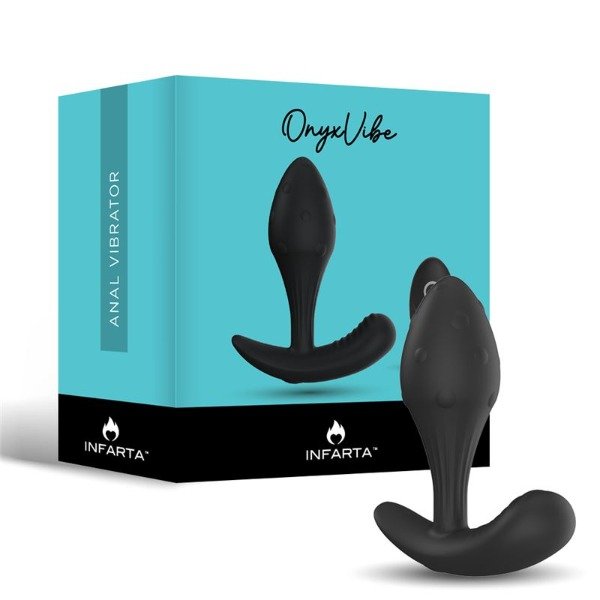 Producto - Anal Vibrator Onyxvibe