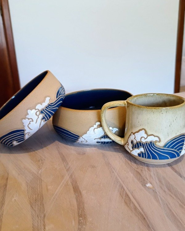 Producto - Set Completo Mar