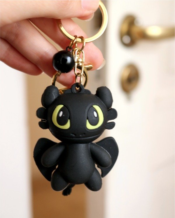 Producto - Chimuelo (Cómo entrenar a tu dragón)