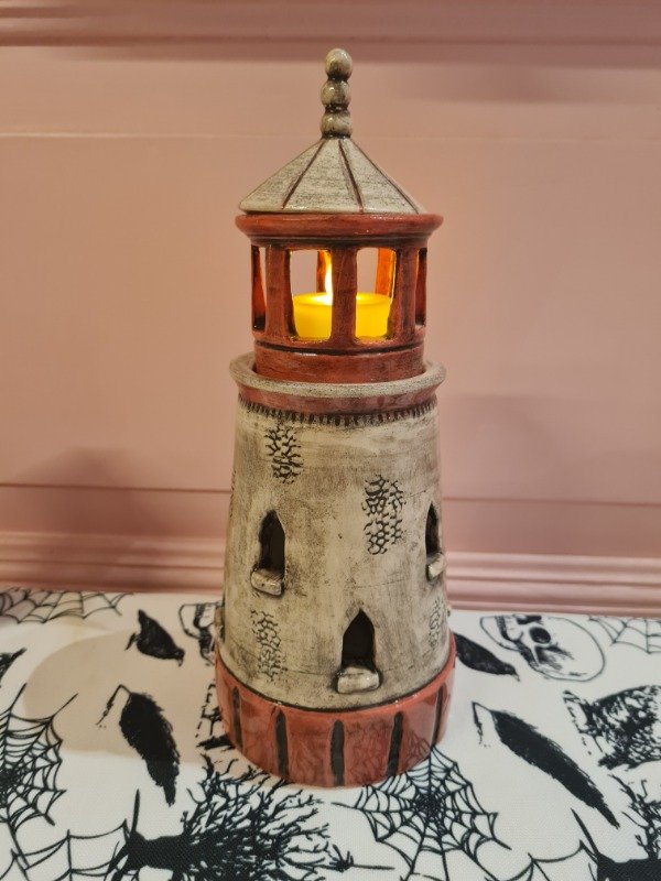 Producto - Faro