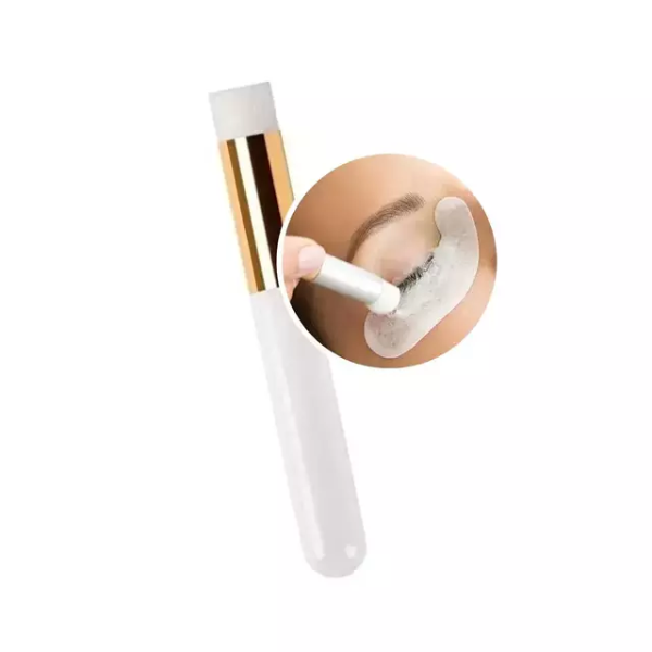 Producto - Brochita limpia pestañas