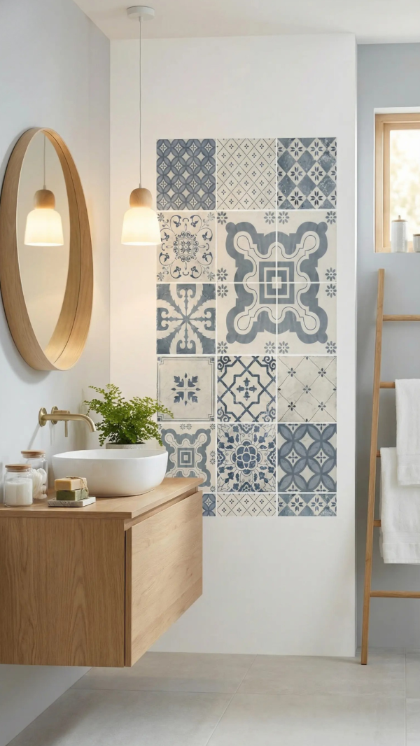 Producto - MOSAICO-098-DOLOMITA-eclectico