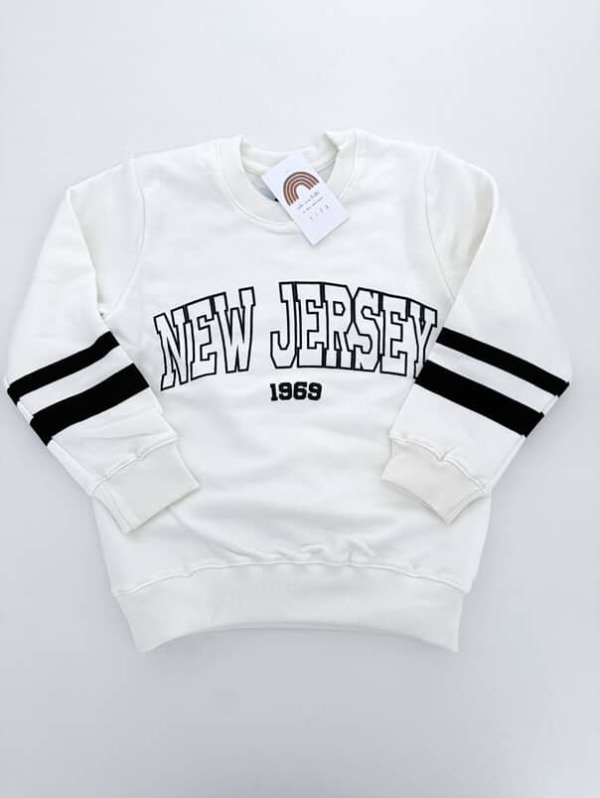 Producto - buzo new jersey