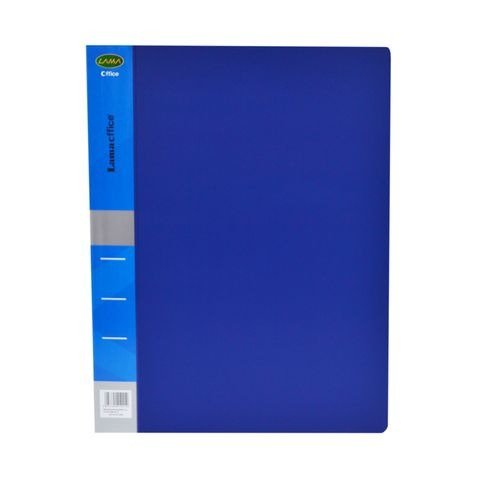 Producto - CARPETA A4 60 FOLIOS OPACA X UNIDAD LAMA
