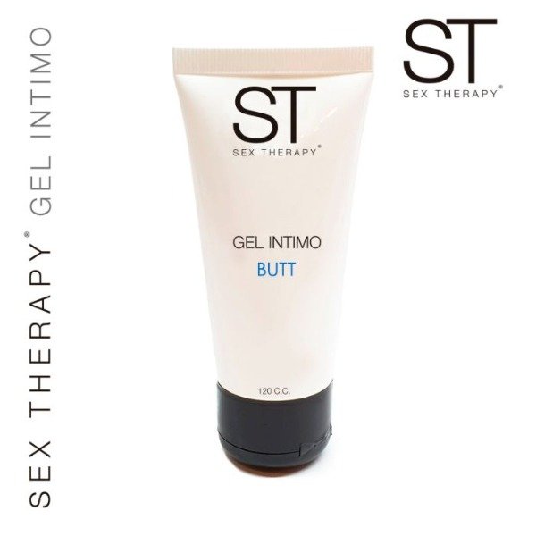 Producto - Gel Íntimo Butt