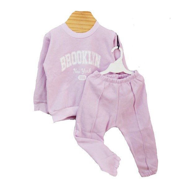Producto - Conjunto Duo Buzo Pantalón Brooklyn