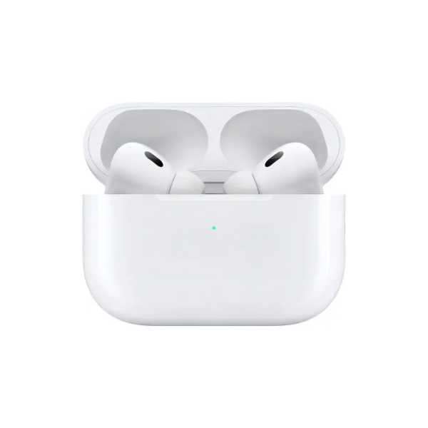 Producto - AirPods Pro 2da Gen Puerto Tipo C Color Blanco - 0